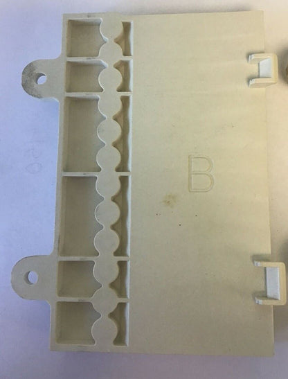 SIEMEN SBSDLT CIRCUIT BREAKER SLIDE/ DISCONNECT ASSEMBLY