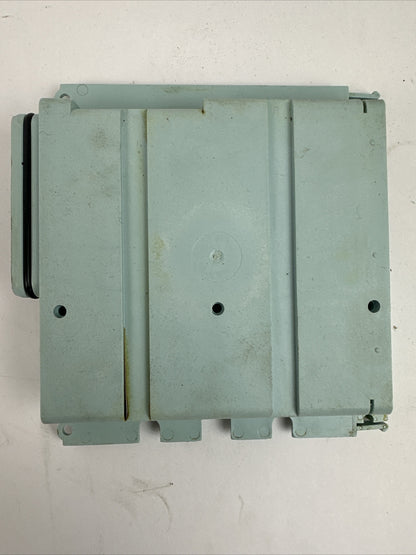 SIEMENS 3RK1922-2BA00 BACKPLANE BUS MODULE