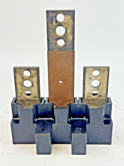 GE - TK63PD1 - PLUG-IN MOUNTING BASE ASSEMBLY - K1200 LINE, TYPE TK
