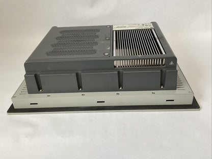 ALLEN BRADLEY 6181P-15TPXP SER E DIR 10000024194/06 1500P OPERATOR PANEL TOUCH