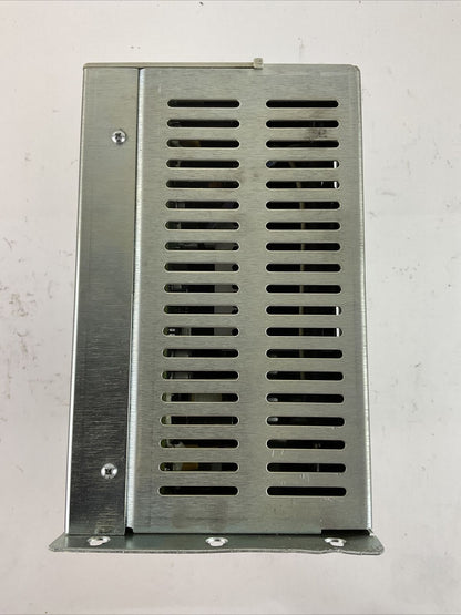 ALLEN BRADLEY 2098-DSD-HV050-SE SERVO DRIVE SER B FW VERSION V1.60 230/460VAC