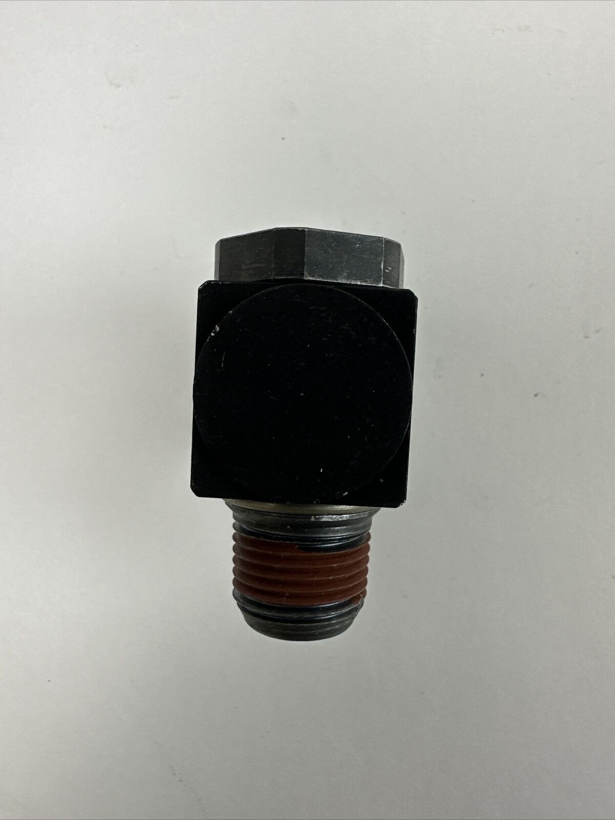 ROSS 1968A3008 3/8" FLOW CONTROL VALVE