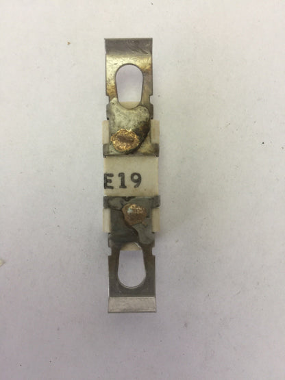 FURNAS/SIEMENS E19 OVERLOAD HEATER (LOT OF 3)