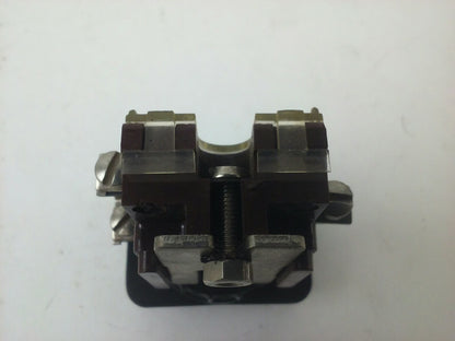 KLOCKNER MOELLER SOND 123-E START STOP PUSH BUTTON SOND 123E 600V (1 IN BOX)