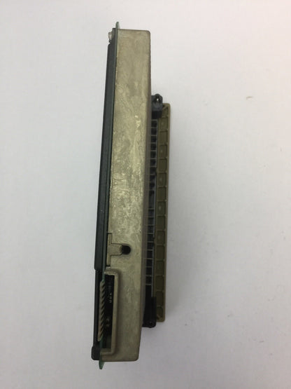 GOULD AS-B804-116 OUTPUT MODULE 115VAC