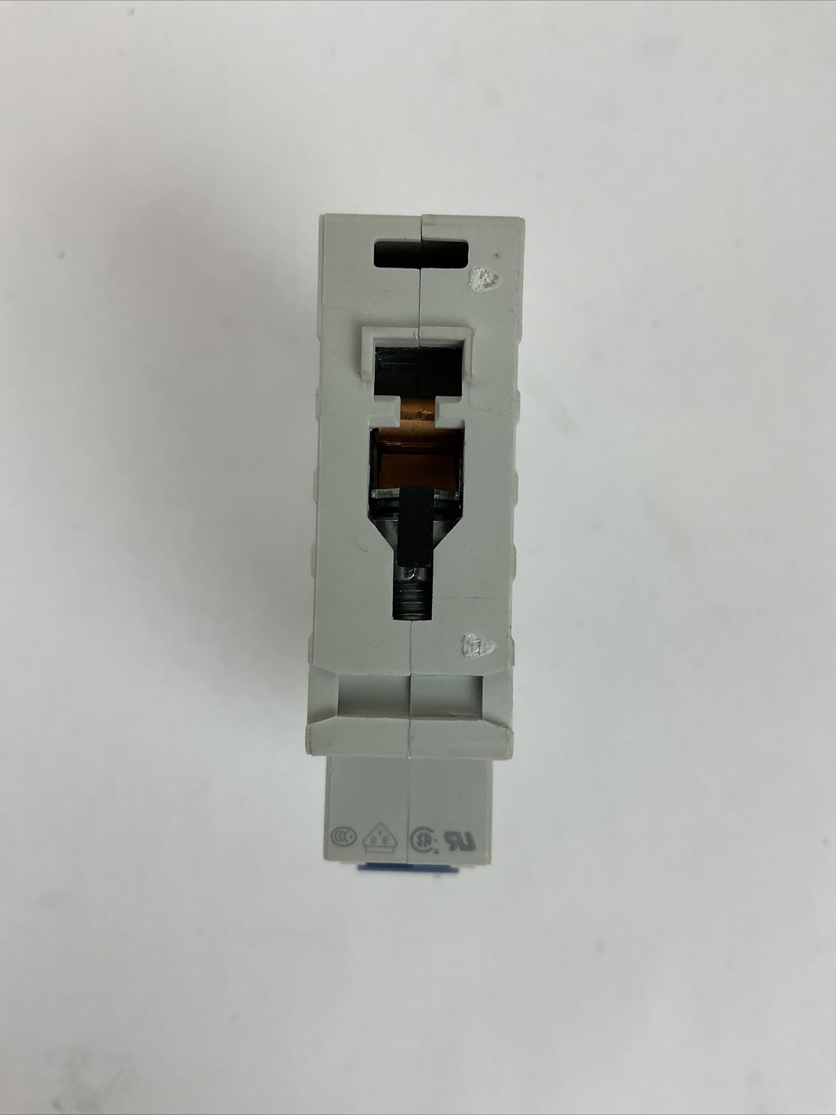 ALLEN BRADLEY 1492-SPM1D050 PROTECTOR 277VAC 48VDC SER D