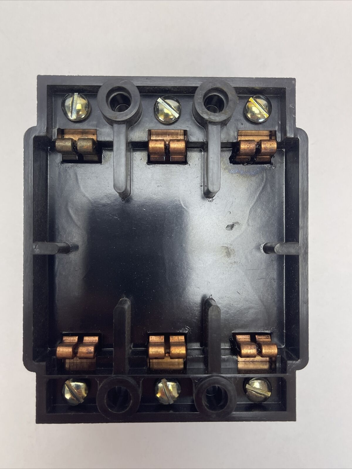 ARROW HART CP-333 PULL-OUT UNIT MISCELLANEOUS SWITCH 30A 240V 7.5HP