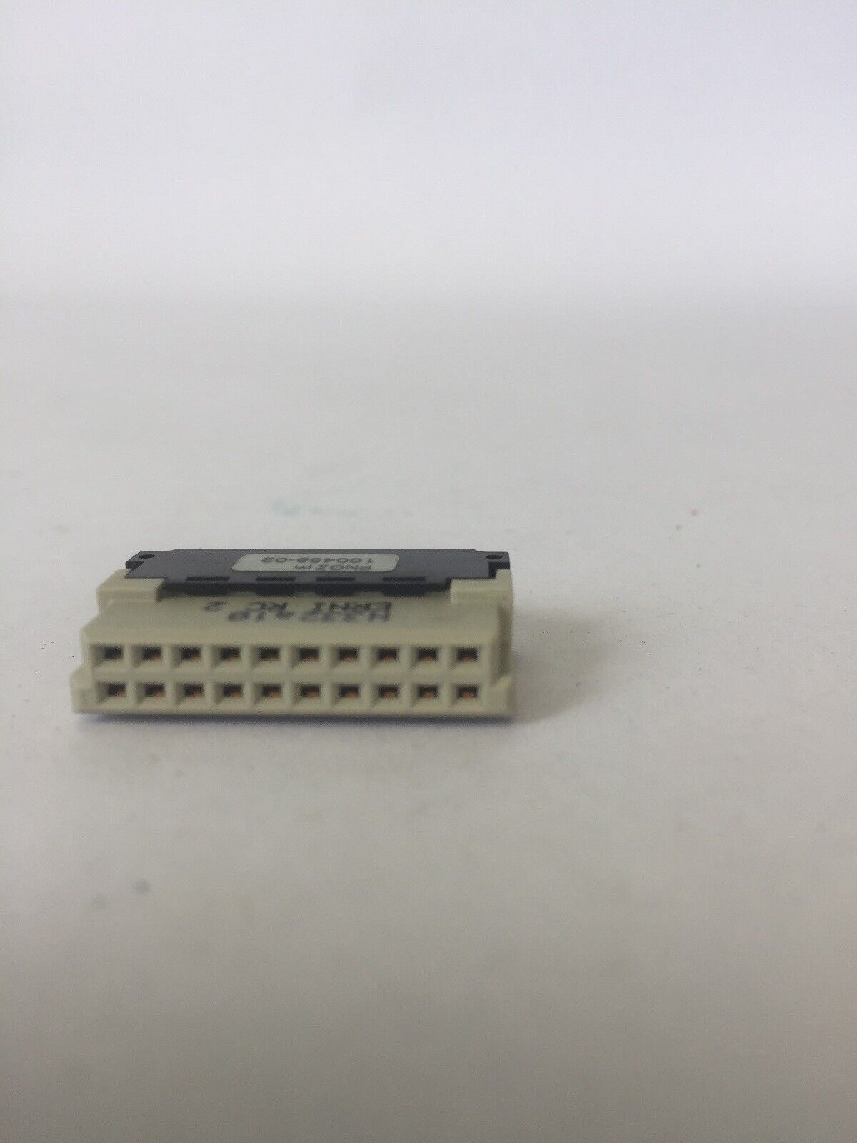 Pilz 100458-02 PNOZ multi Bus-Terminator