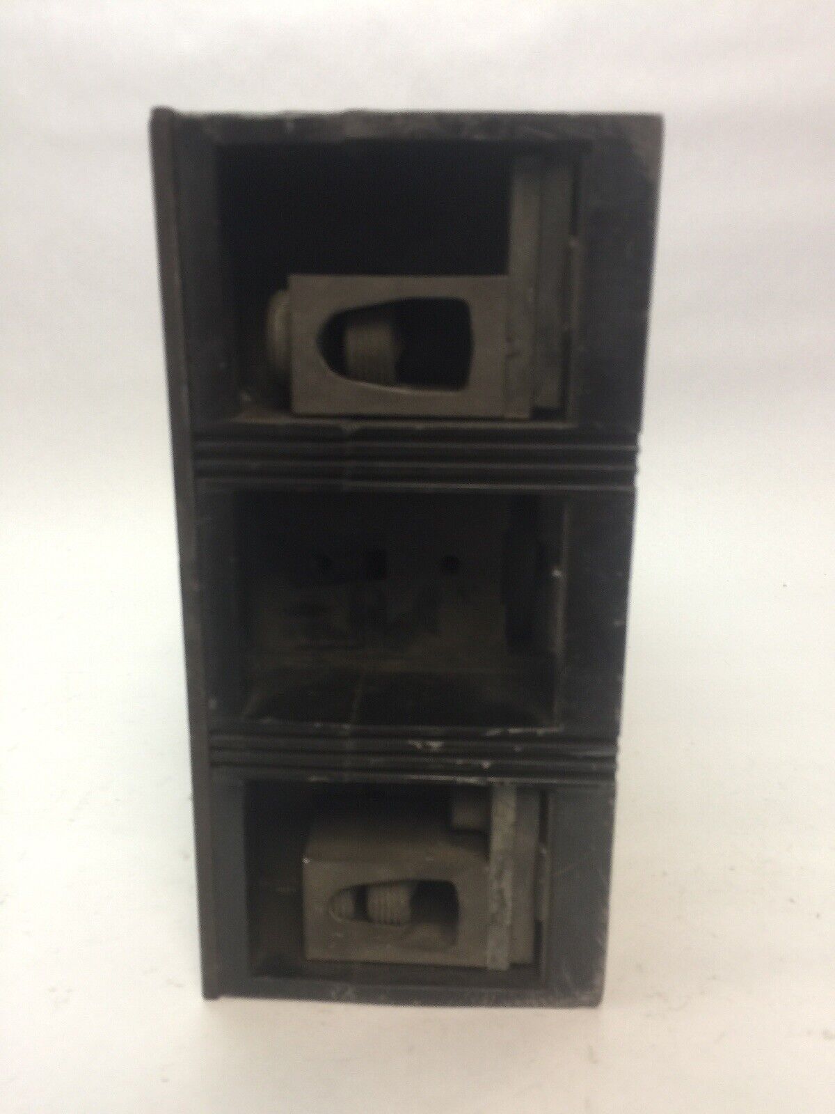 SQUARE D MAL26400 CIRCUIT BREAKER 600VAC 2POLE 400AMPS