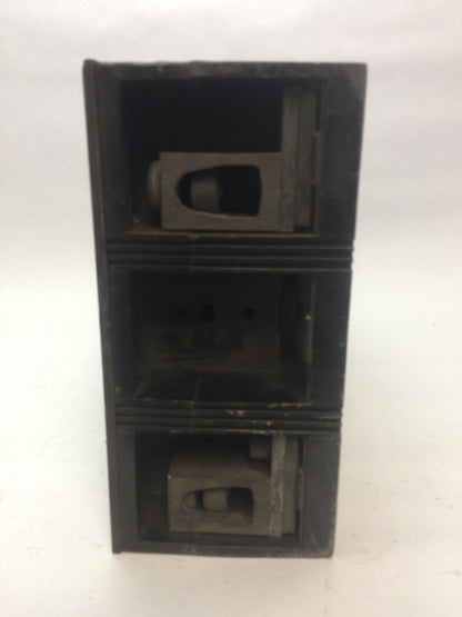 SQUARE D MAL26400 CIRCUIT BREAKER 600VAC 2POLE 400AMPS