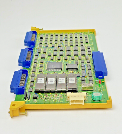 FANUC - A16B-2201-012 - PC CONTROL BOARD - CIRCUIT BOARD