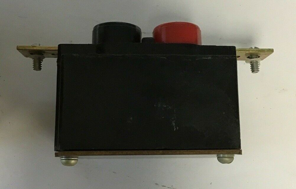 CUTLER HAMMER 10250H2541A PUSH BUTTON ELEMENT 600V