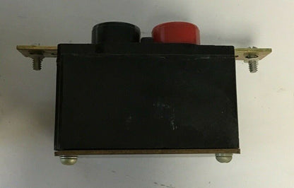 CUTLER HAMMER 10250H2541A PUSH BUTTON ELEMENT 600V