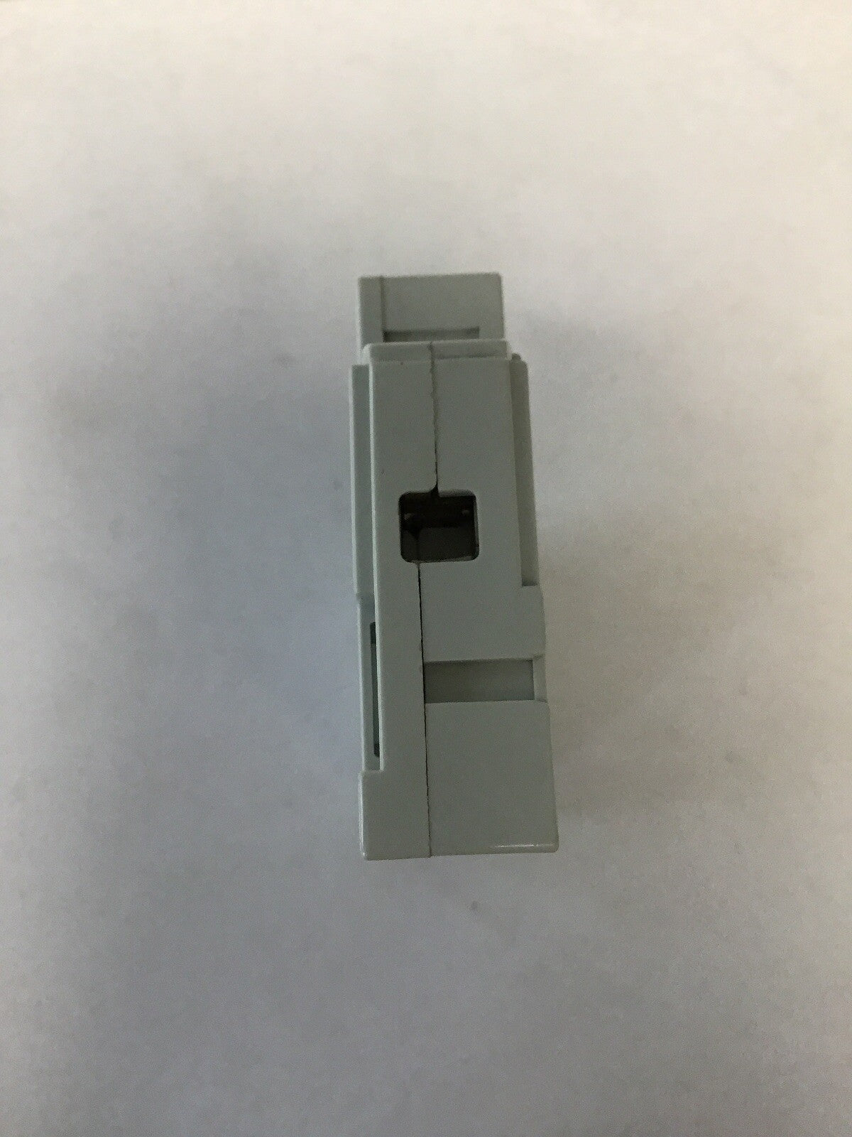 ALLEN BRADLEY 1492-CB1G040 SER. C  MINIATURE CIRCUIT BREAKER1 POLE 4A 1/3HP 277V