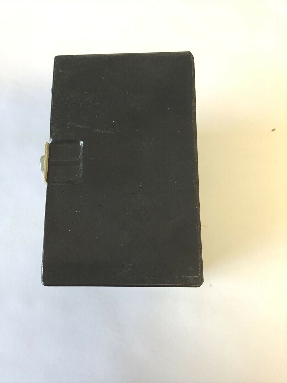 ALLEN BRADLEY 1492-PD3C141 DISTRIBUTION/ POWER BLOCK SER.B 600V 175A