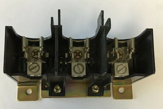 SQUARE D 40567-016-51 FUSE BLOCK