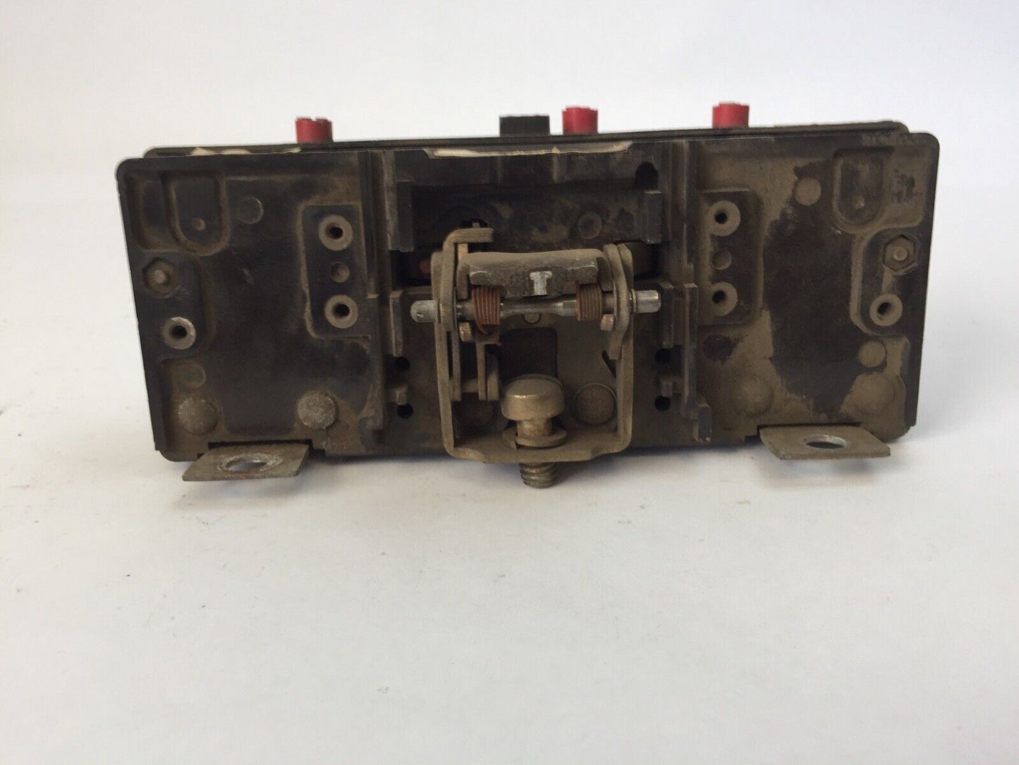 GE HLA2300T TRIP UNIT 300 AMP 2 POLE MAG TRIP ADJ 1500-3000A 370D749G11