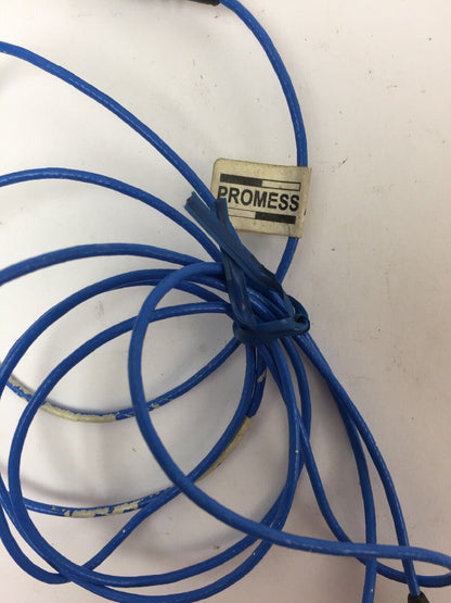 PROMESS 0701100502 COAX CABLE