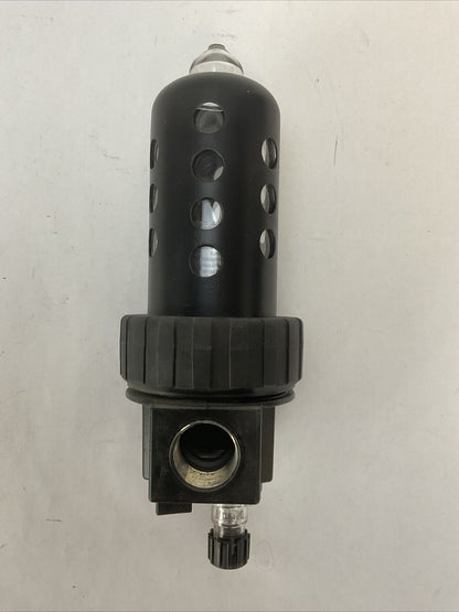 PARKER 07L42BE 3/4" LUBRICATOR 150 PSI