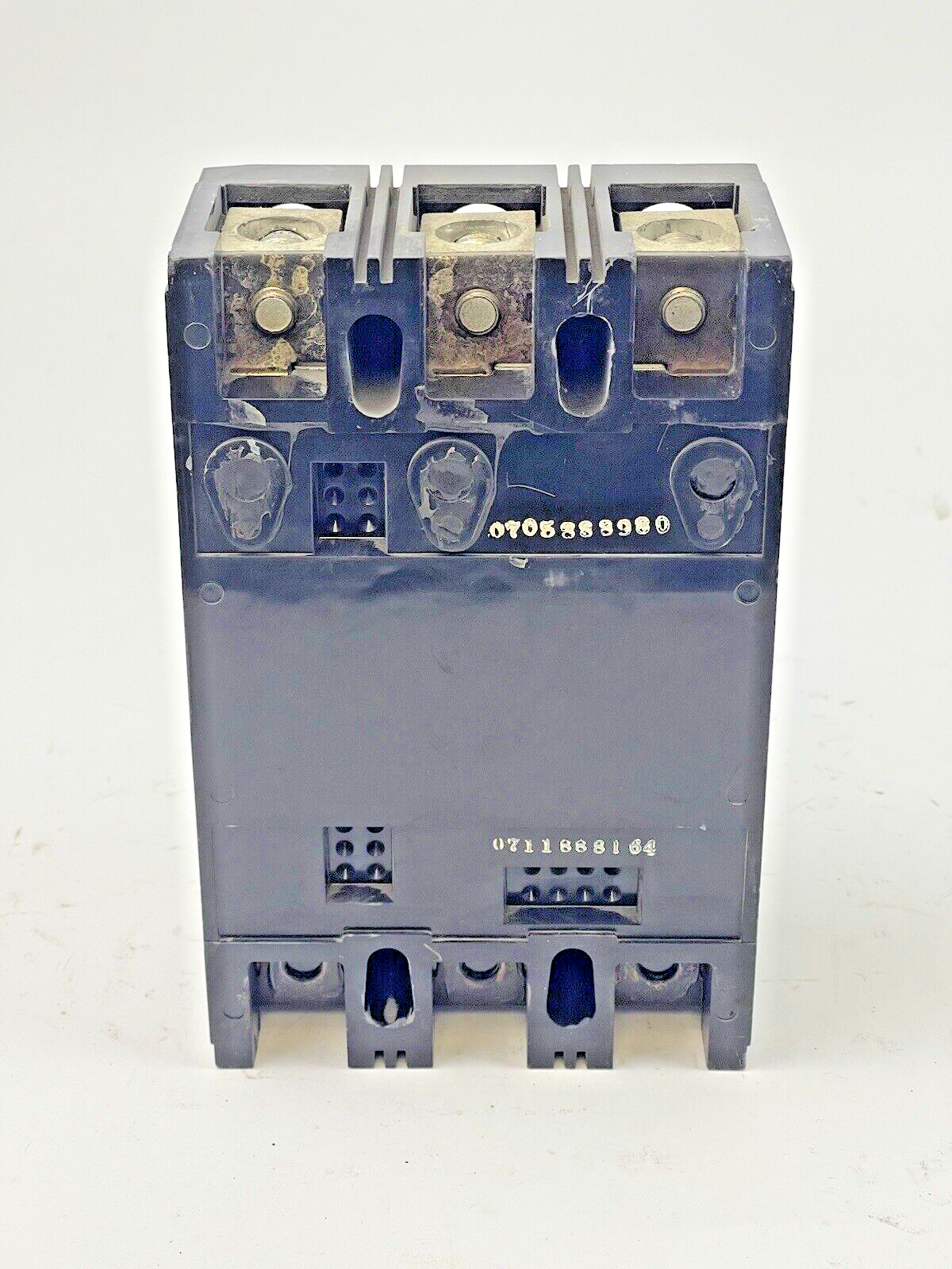 SIEMENS - QJ23B150 - CIRCUIT BREAKER - 3 POLE, 240 VAC, 175 A