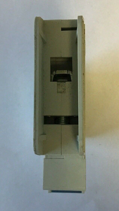 ALLEN BRADLEY 1489-A1C050 SER.A  5A 277VAC/48VDC 1POLE CIRCUIT BREAKER
