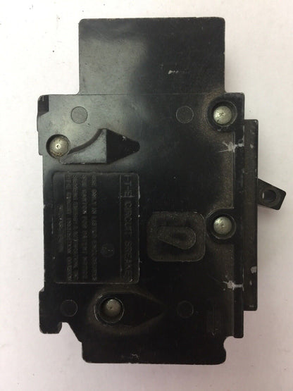 ITE BQ1B070 CIRCUIT BREAKER 120/240VAC 70AMP 1 POLE