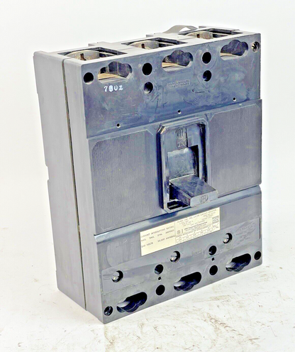 ITE / GOULD - JD3-B300 - CIRCUIT BREAKER -300 AMP, 240 VAC, 3 POLE, 400 A CASING