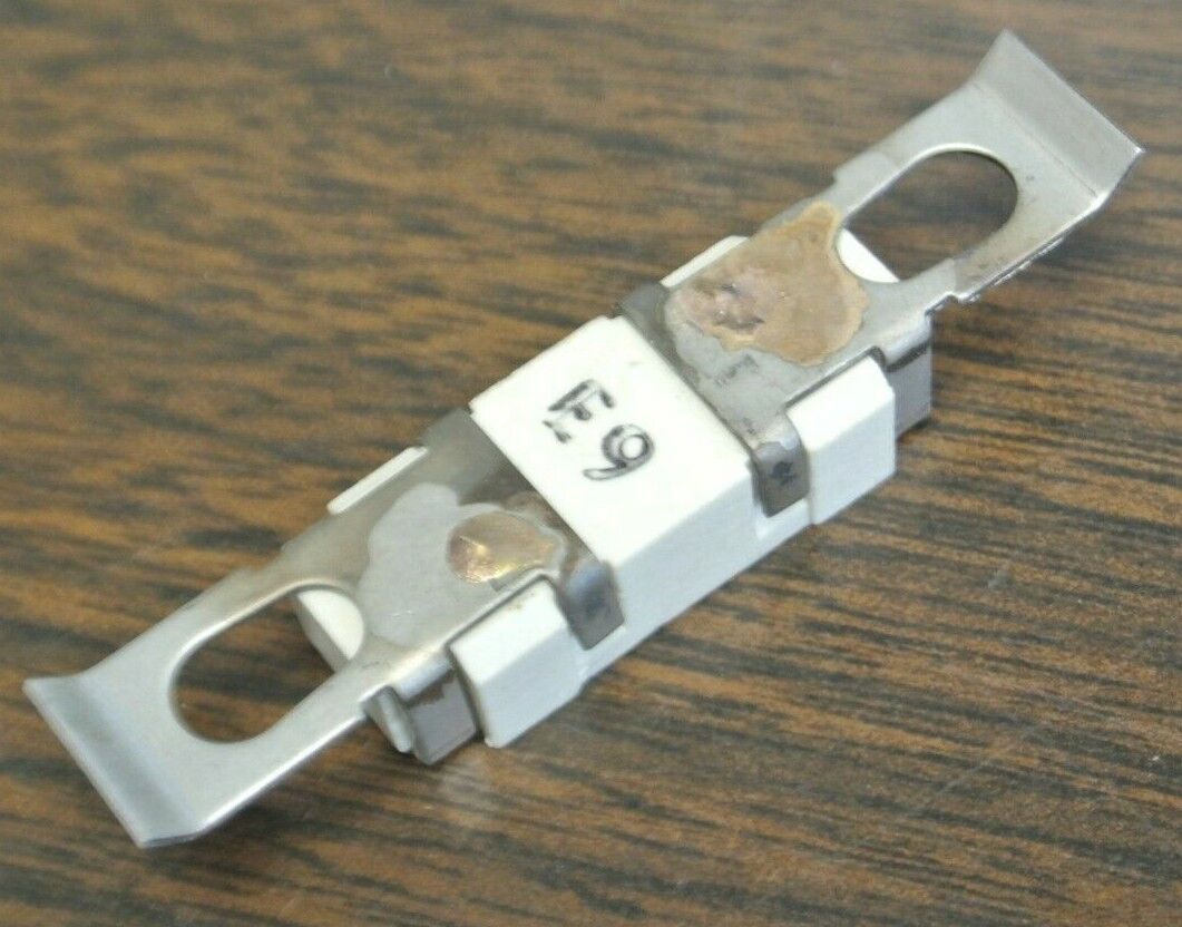 FURNAS / SIEMENS E9 THERMAL OVERLOAD HEATER ELEMENT / NEW SURPLUS