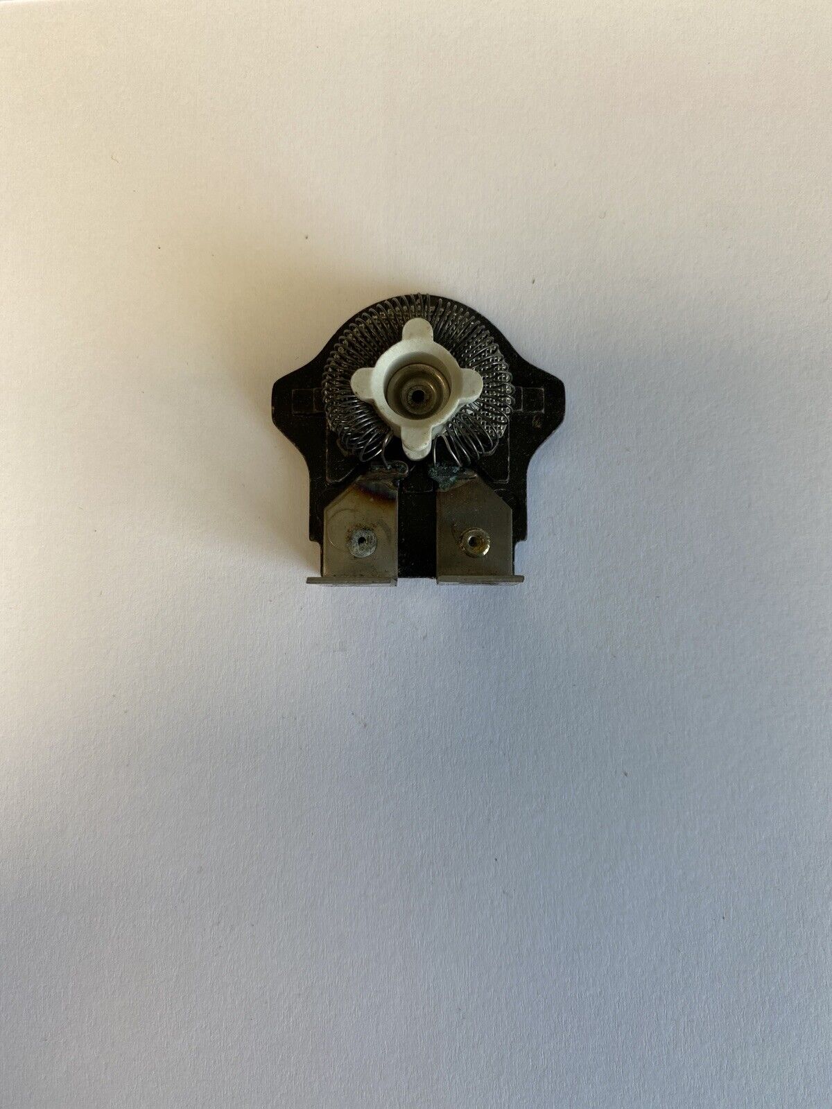Westinghouse 1129372-C MW Overload Relay Heater "Lot of 2"
