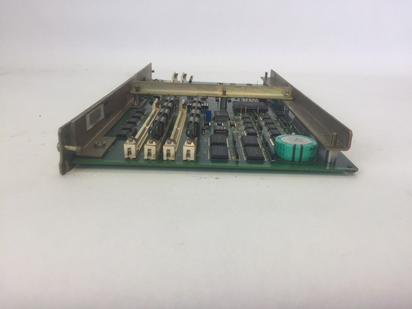 ALLEN BRADLEY 8520CPUX CPU MODULE REV 01