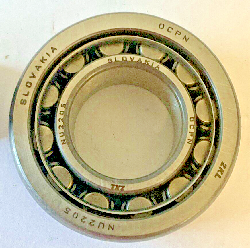 KINEX NU2205 BEARING ZKL