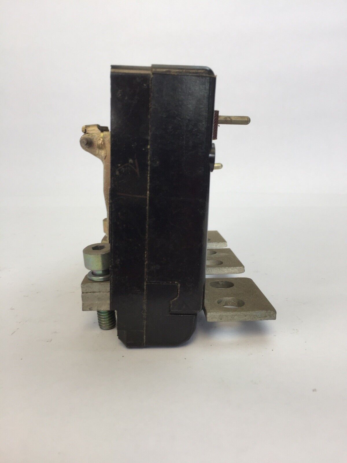 WESTINGHOUSE NB3500PT AB DE-ION TRIP UNIT 500AMP 3POLE MAG TRIP ADJ 2500-5000A