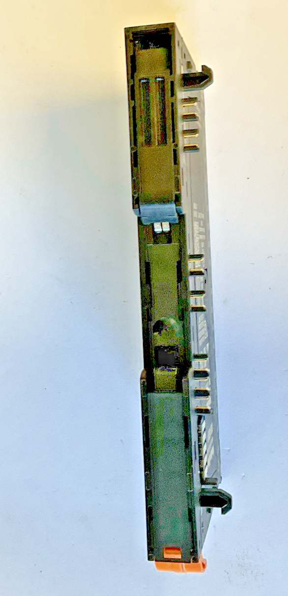 WEIDMULLER UR20-16D0-P DIGITAL OUTPUT MODULE 24VDC ****LOTOF4****