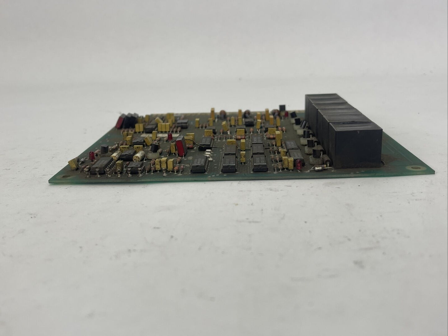 UNICO 100-198 REV. 8B FIRING CIRCUIT BOARD 500-045-B