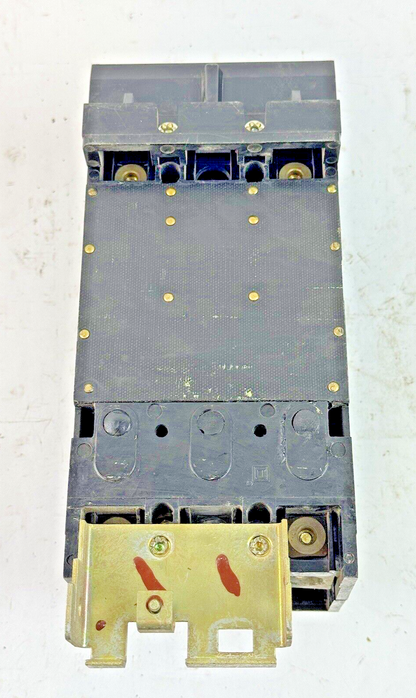 SQUARE D - KA-26125-AC - I-LINE MOLDED CIRCUIT BREAKER - 125 AMP/2 POLE/600 VAC