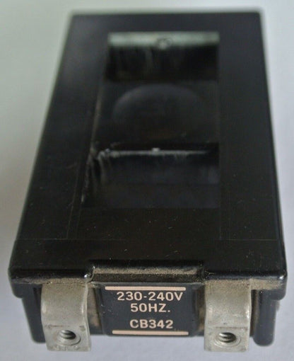 ALLEN-BRADLEY CB342 COIL - 230-240V, 50Hz