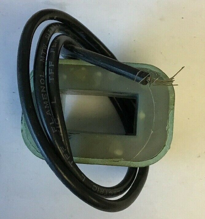 GENERAL ELECTRIC  22D164G2 COIL 115V 60CYC