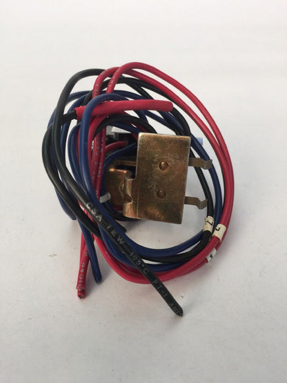 WESTINGHOUSE/CUTLER HAMMER A2X5PK AUXILIARY SWITCH