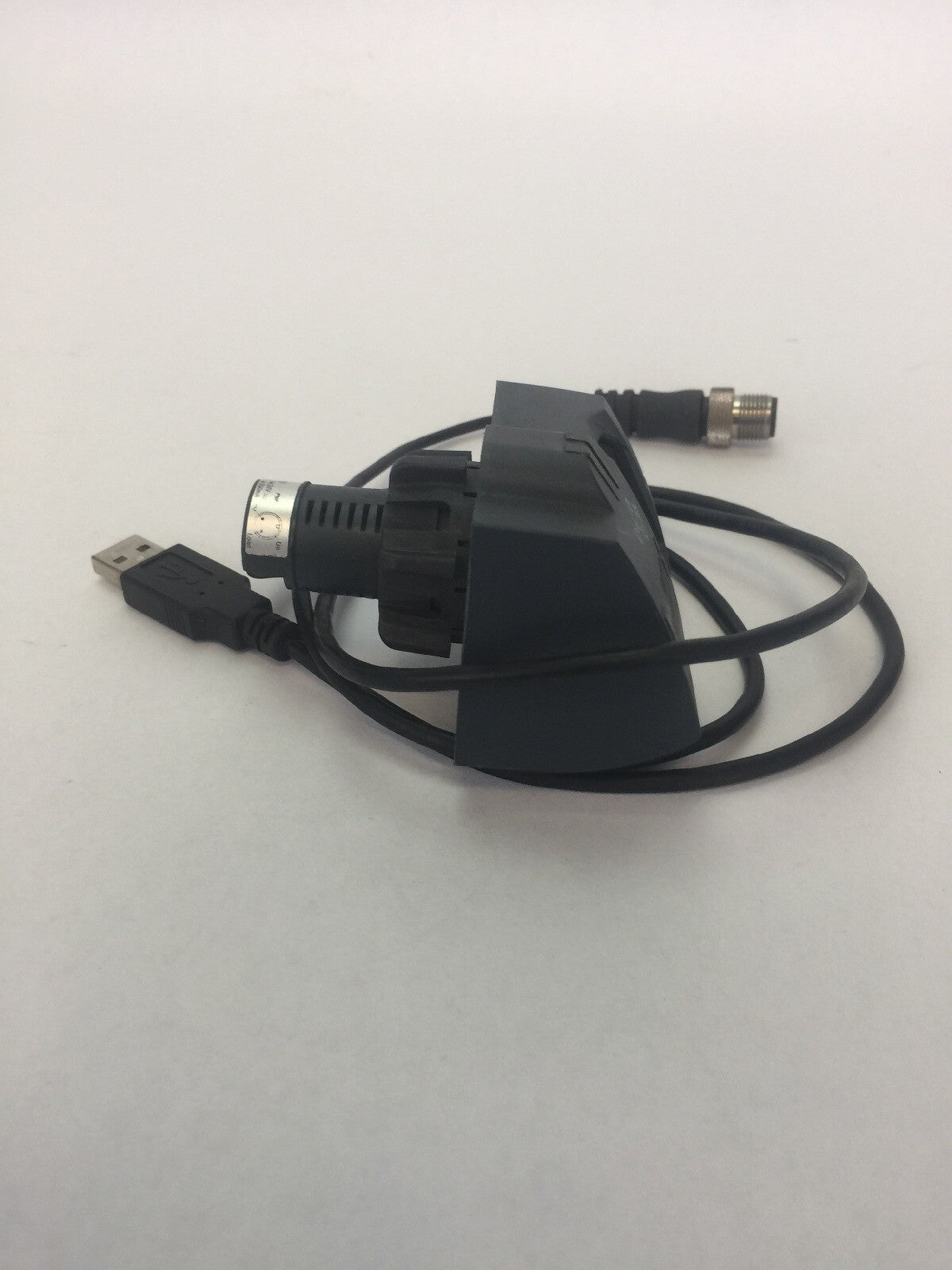SCHNEIDER ELECTRIC HB5S4B2M12 BIOMETETRIC SWITCH 24VDC 200mA