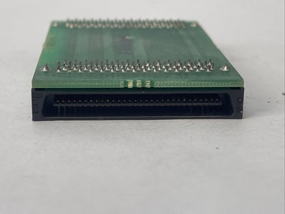 FANUC A20B-1007-0910/02A CONNECTOR CIRCUIT BOARD
