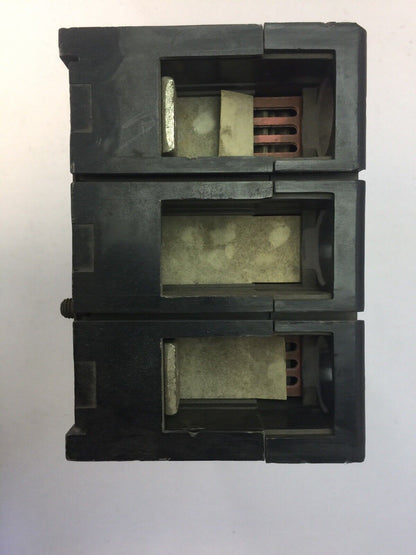 MITSUBISHI W-NV225-TA CURRENT-OPERATED EARTH-LEAKAGE CIRCUIT BREAKER 225A 480VAC