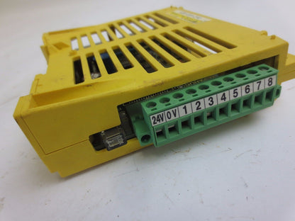 FANUC A02B-0259-C240 - I/O LINK - HANDY OPERATOR PANEL INTERFACE MODULE