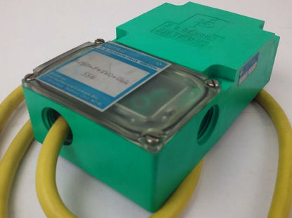 GOULD R.B.DENISON NJ50-F+VWO-C44 556, PROXIMITY LIMIT SWITCH,  NEW SURPLUS, NJ50