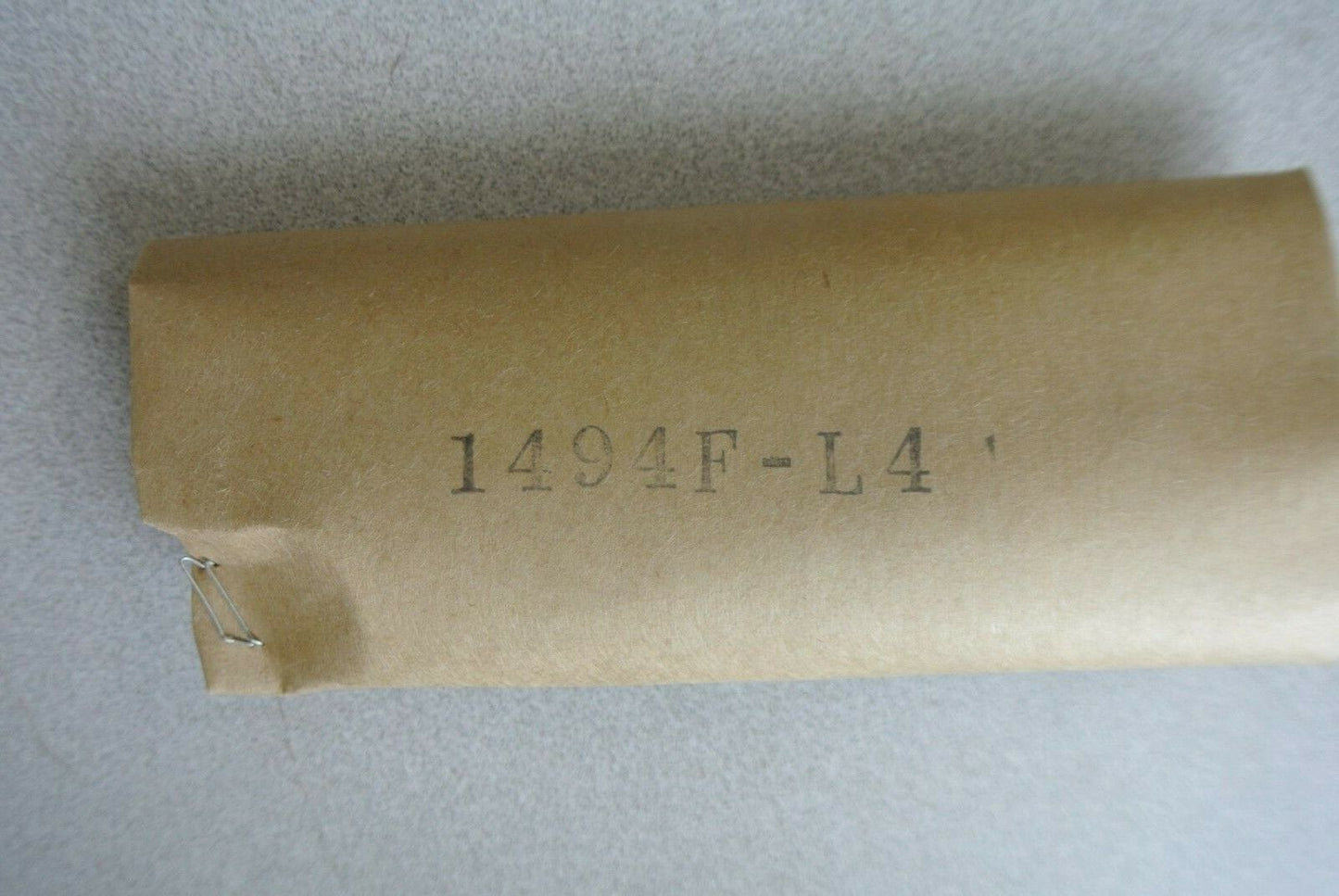 ALLEN-BRADLEY 1494F-L4 / DOOR HARDWARE KIT / TOP, SIDE & BOTTOM LATCHING