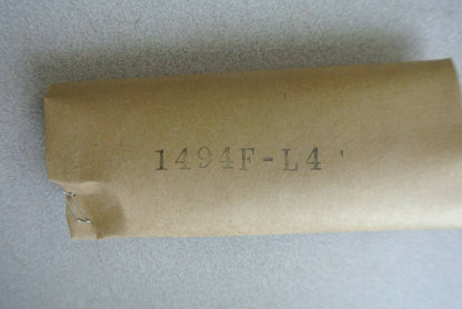 ALLEN-BRADLEY 1494F-L4 / DOOR HARDWARE KIT / TOP, SIDE & BOTTOM LATCHING