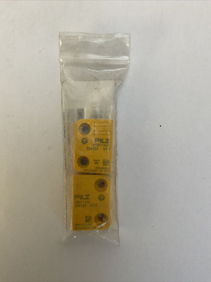 PILZ PSEN 1.1p-22/PSEN 1.1-20/8mm/ix1 VERSION 1.1 MAGNETIC SAFETY SWITCH
