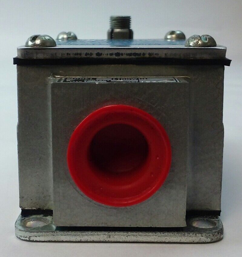 GOULD R.B. DENISON LIMIT SWITCH L100WN-2W #7