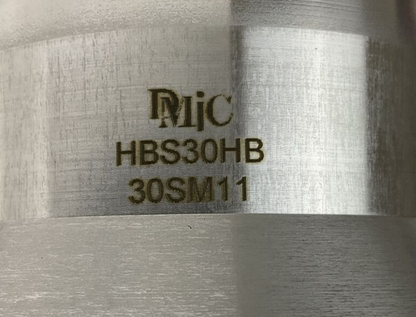 DMIC HBS-30-30SM-11 HYDRAULICS EQUIPMENT FITTING