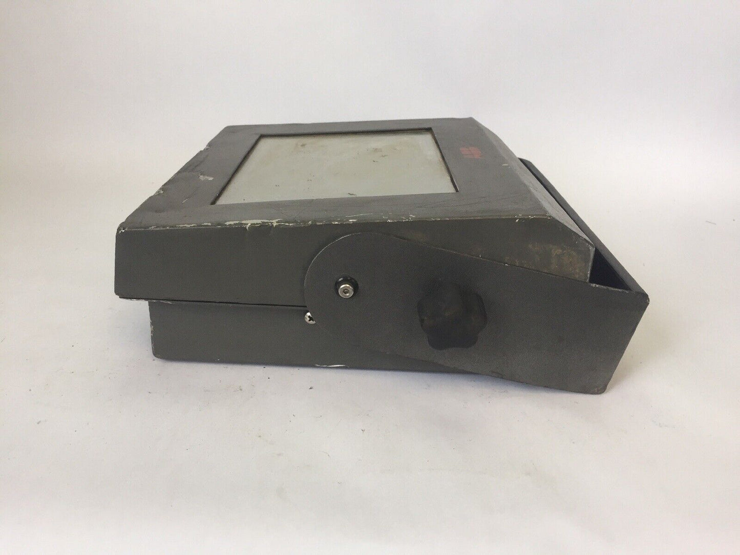 ABB T10C7133-2-32X117 Graphical Operator Interface REVISION A