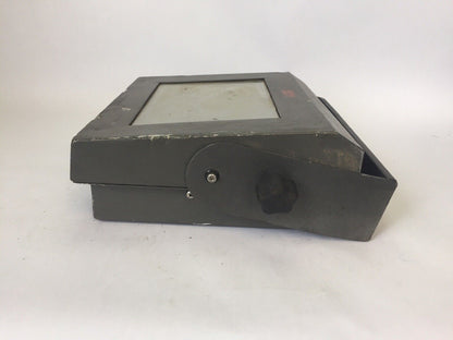 ABB T10C7133-2-32X117 Graphical Operator Interface REVISION A
